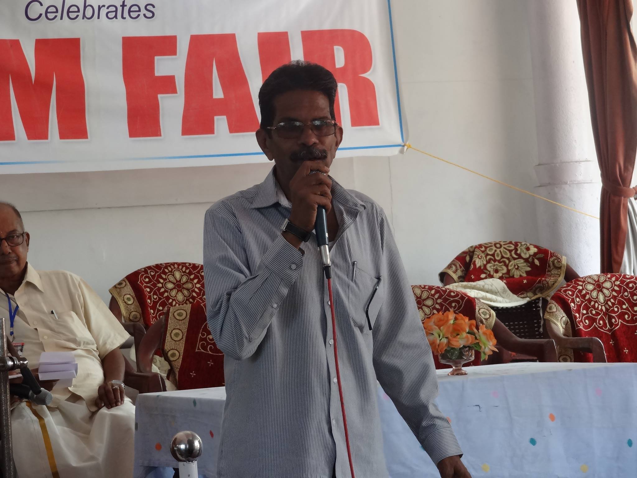 Ham Fair 2014 (22)